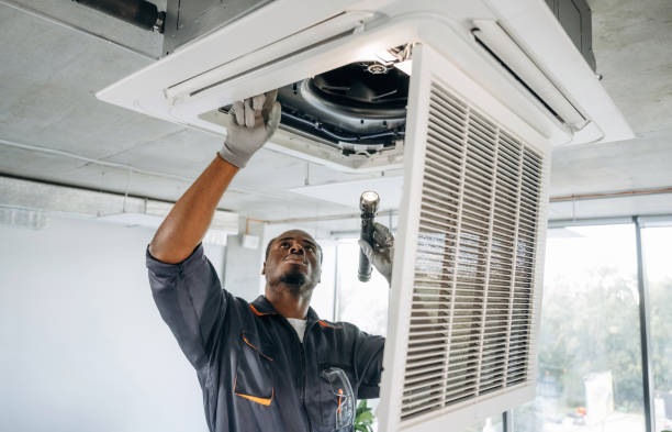 Licensed Hvac Installation service in Dover, MA - FH HVAC